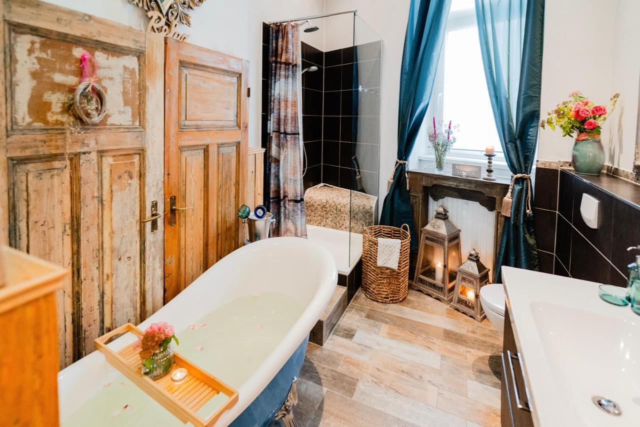 Appartement Prenzlauer Berg *