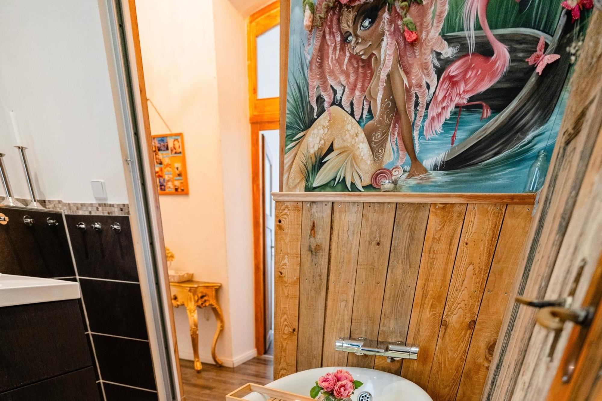 Appartement Prenzlauer Berg