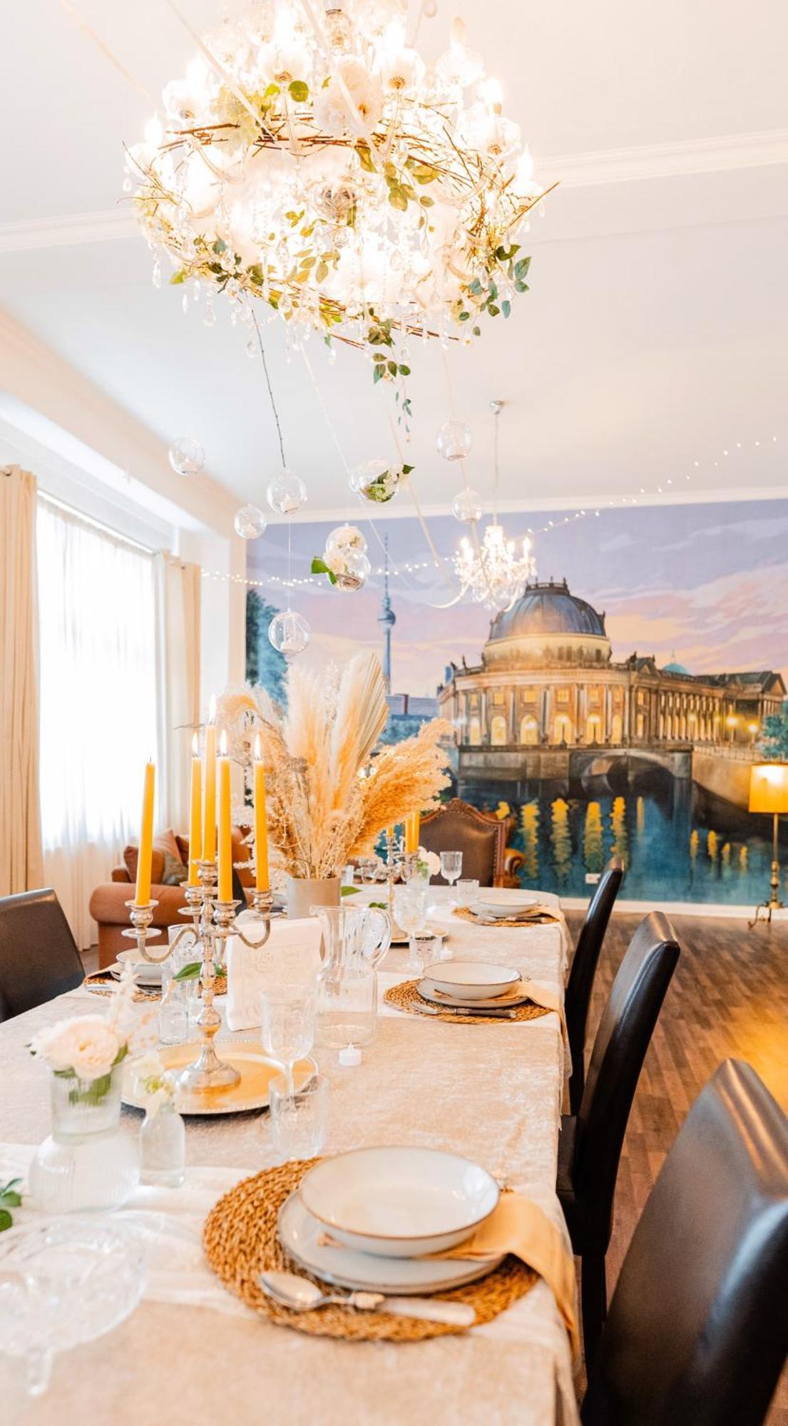 Appartement Prenzlauer Berg