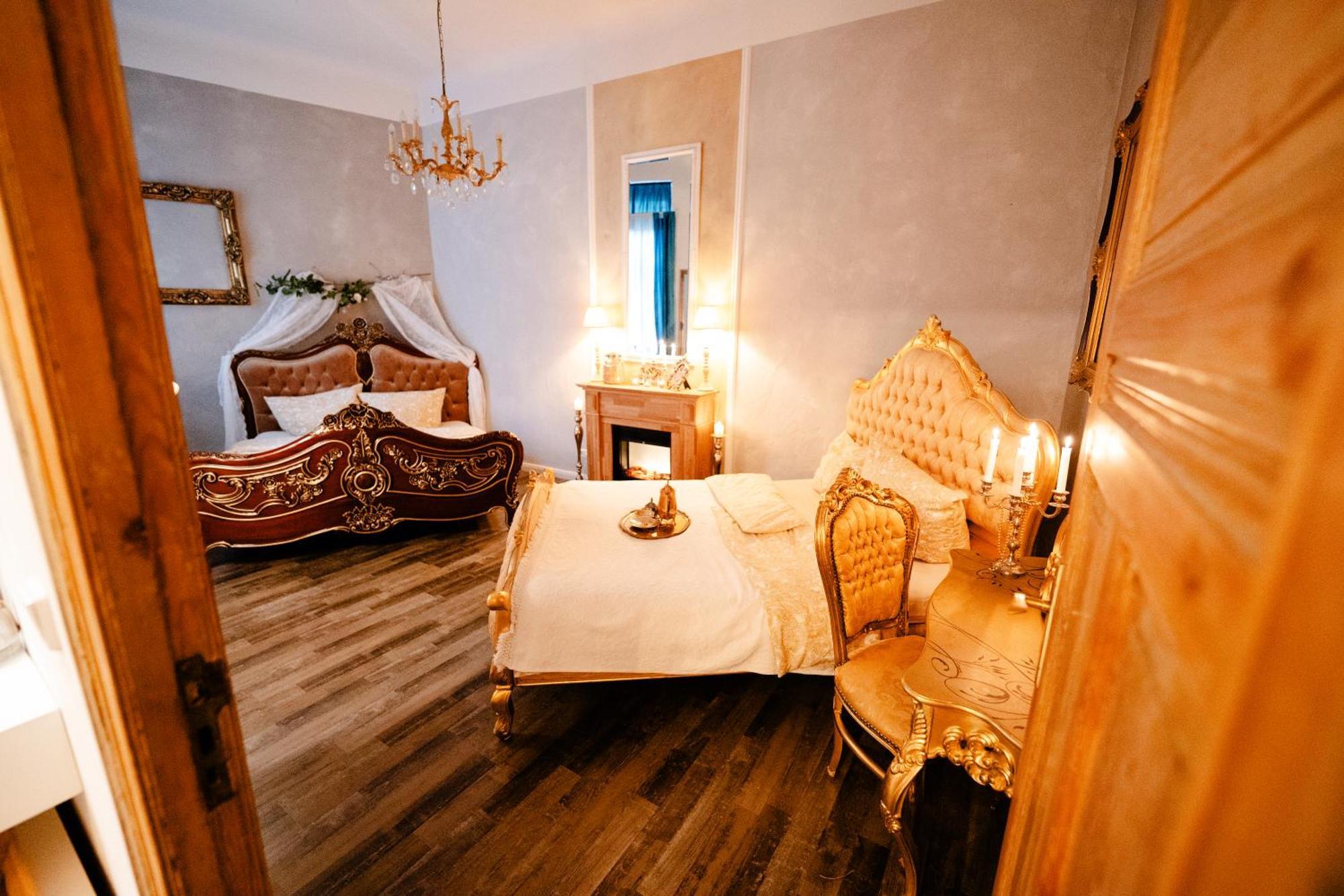 Prenzlauer Berg Appartement