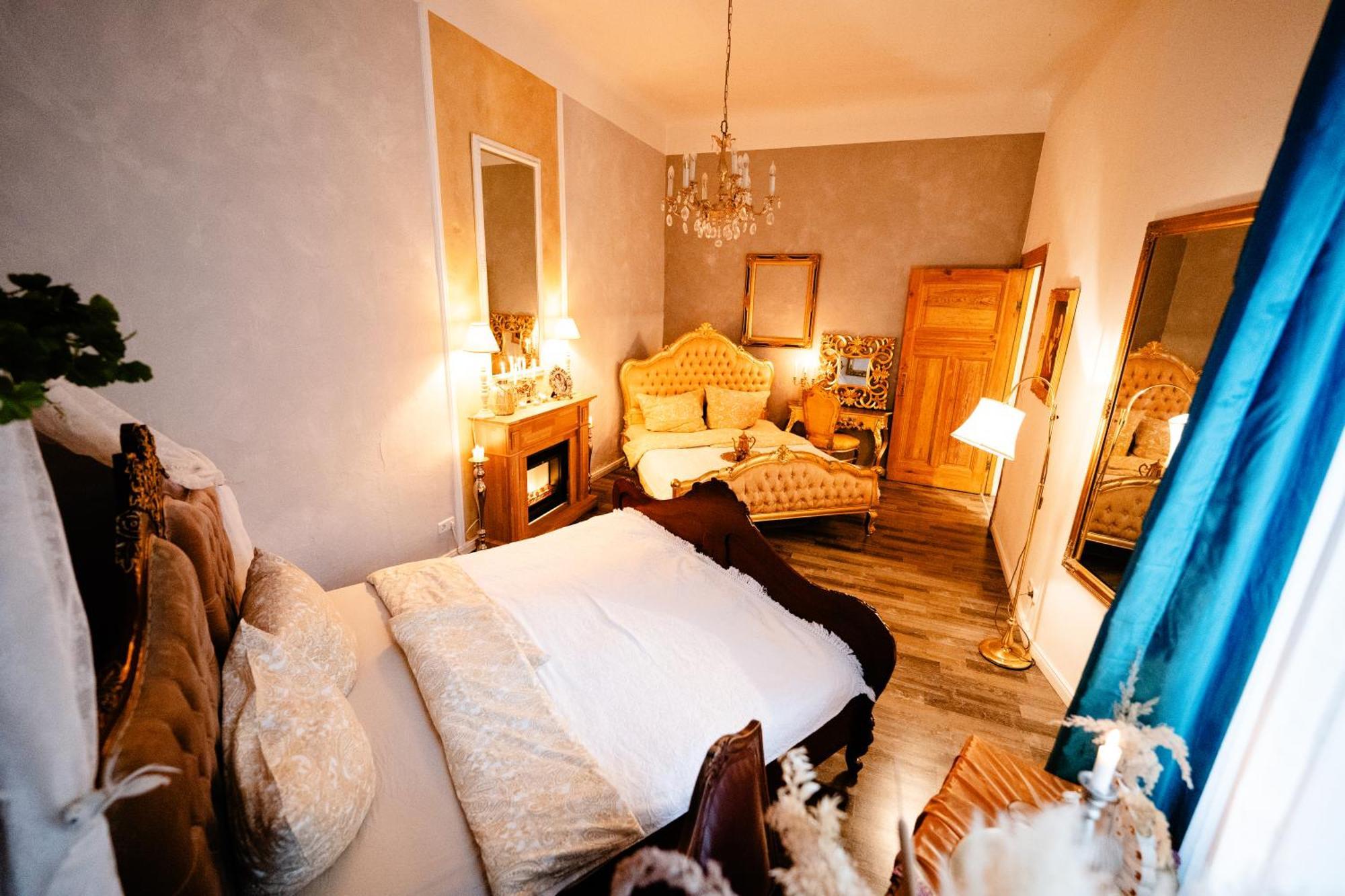 Appartement Prenzlauer Berg Berlijn