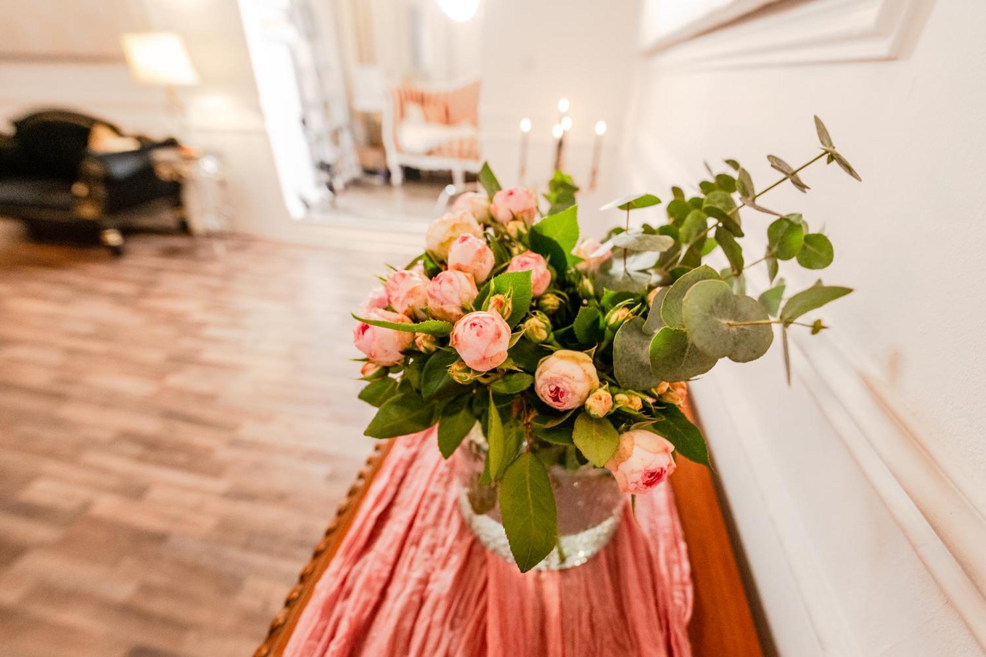 Appartement Prenzlauer Berg