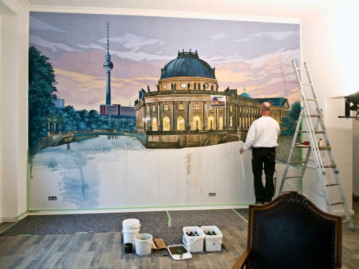 Appartement Prenzlauer Berg *
