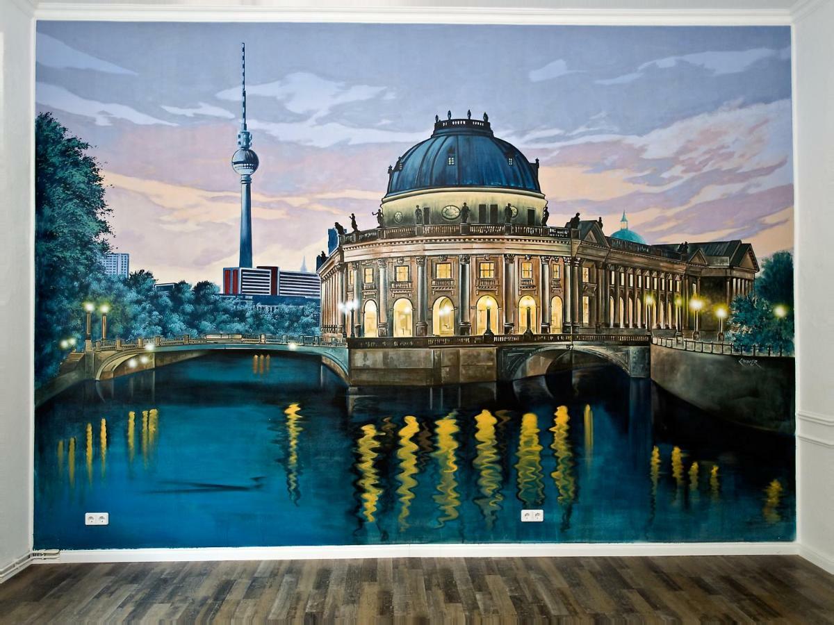 Appartement Prenzlauer Berg
